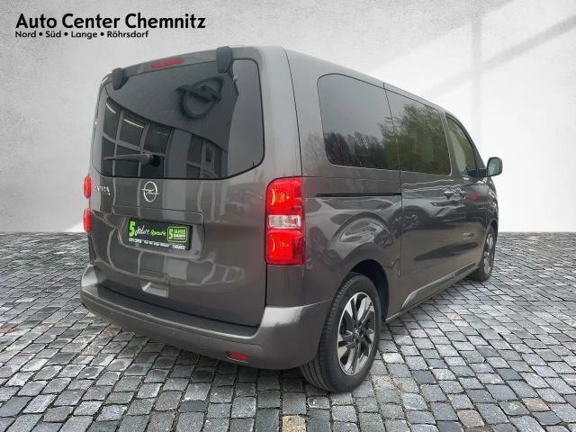 Opel Zafira Life 2.0 CDTI