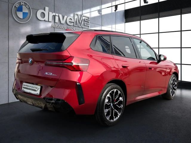 BMW X3 xDrive xDrive30e