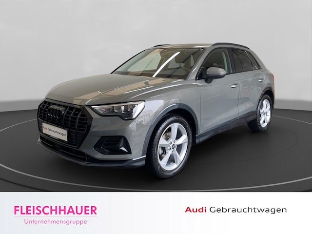 Audi Q3 35 TFSI S-Tronic
