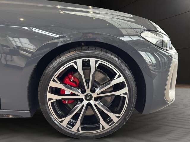 Audi S5 Avant S-Tronic