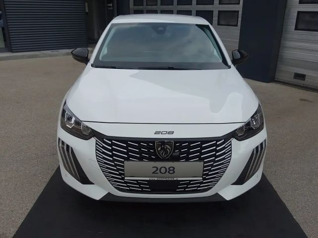 Peugeot 208 Allure Pack PureTech
