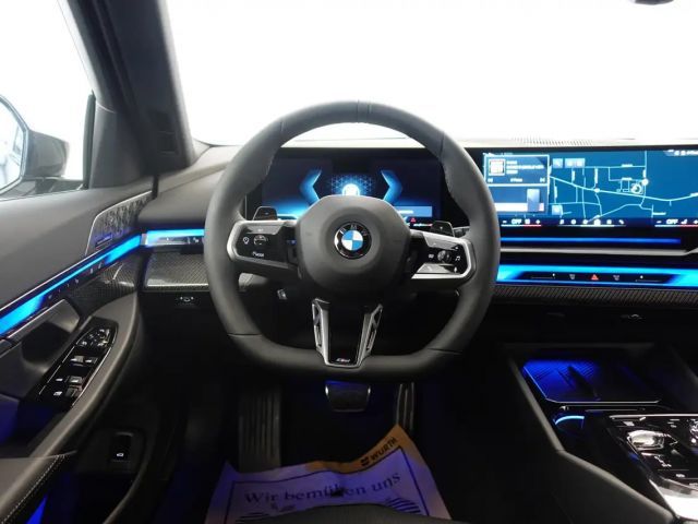 BMW 540 540d xDrive