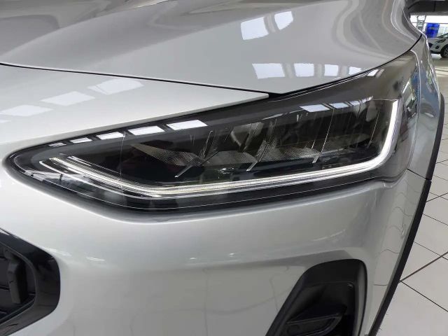 Ford Focus 1.5 EcoBlue Active Wagon