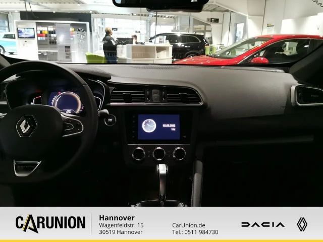 Renault Kadjar Bose TCe 160