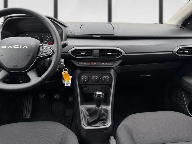 Dacia Jogger Essential TCe 110