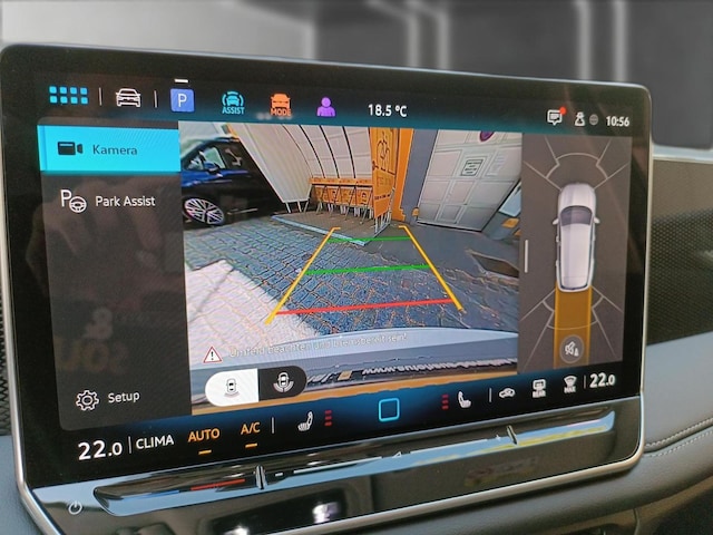 Volkswagen Tiguan 1.5 eTSI DSG Life Plus