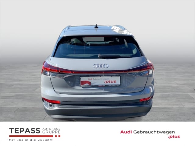 Audi Q4 e-tron 35