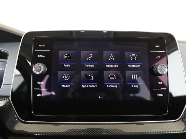 Volkswagen T-Cross 1.0 TSI IQ.Drive Style