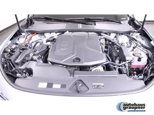 Audi A5 2.0 TFSI Avant S-Tronic