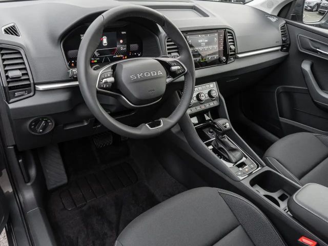 Skoda Karoq 1.5 TSI Selection