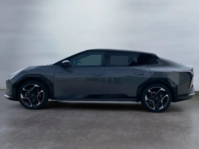 Kia EV4 81.4 kWh Fastback GT-Line