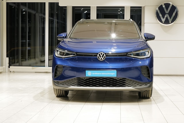 Volkswagen ID.4 Performance Pro