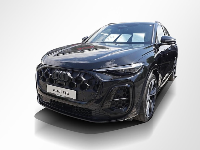 Audi Q5 Quattro S-Tronic Sportback
