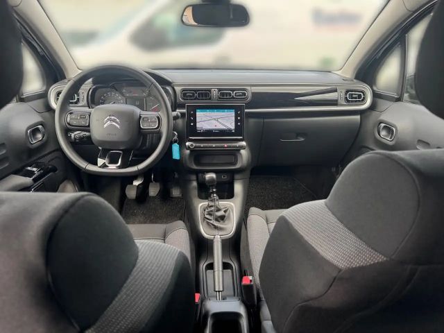 Citroën C3 PureTech Shine