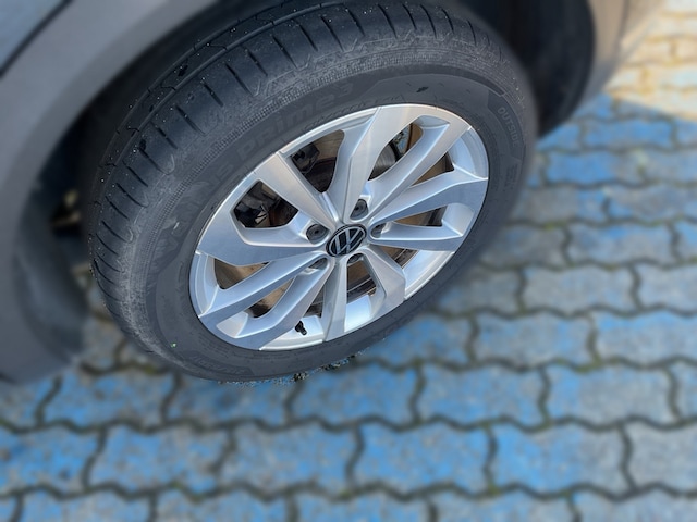 Volkswagen T-Roc 2.0 TDI DSG Style