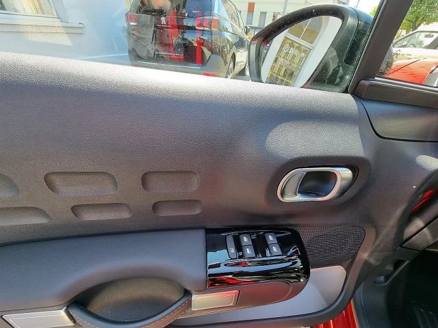 Citroën C3 Max PureTech