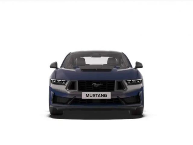 Ford Mustang Fastback GT 5.0 V8