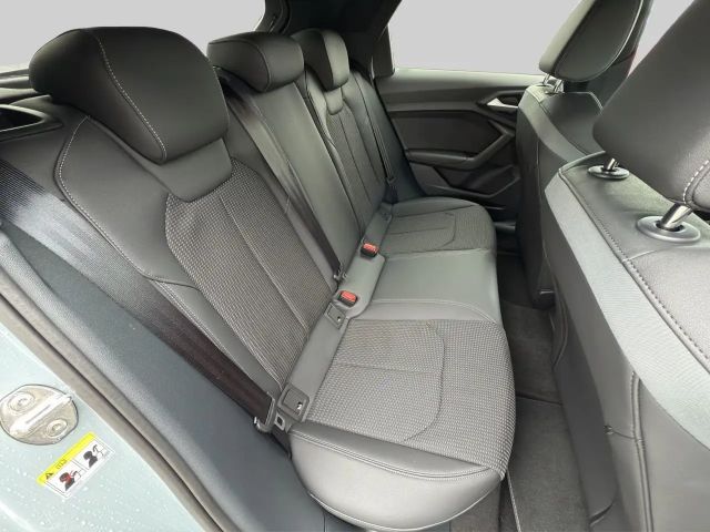 Audi A1 30 TFSI S-Line S-Tronic