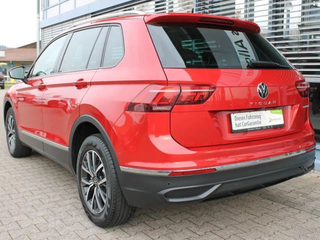 Volkswagen Tiguan 1.4 TSI Life eHybrid