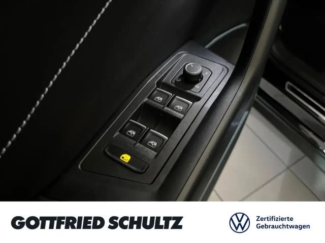 Volkswagen T-Roc 1.5 TSI DSG