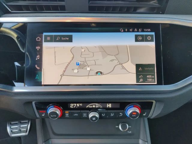 Audi RS Q3 Quattro S-Tronic