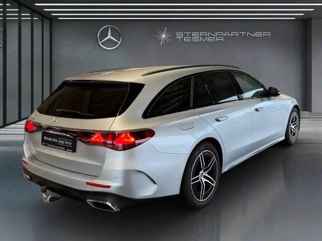 Mercedes-Benz E 220 AMG Line E 220 d Estate