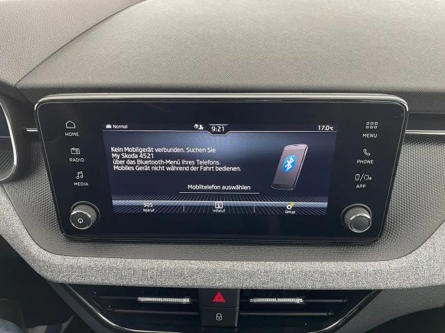 Skoda Kamiq Selection