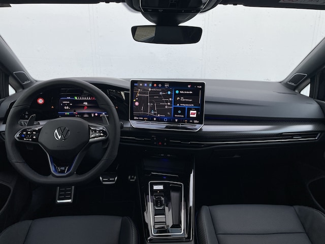 Volkswagen Golf 4Motion Golf VIII