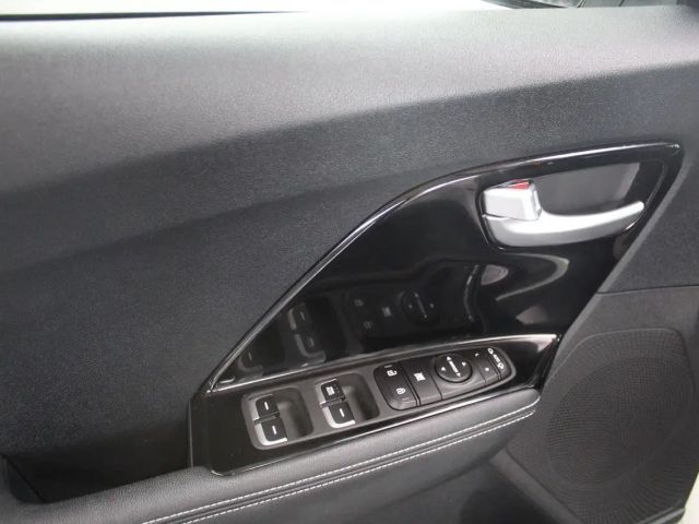 Kia Niro Vision e-Niro