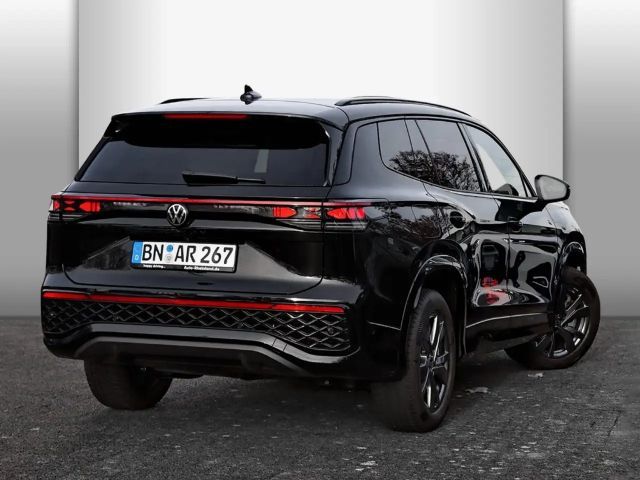 Volkswagen Tayron 2.0 TDI 4Motion DSG R-Line