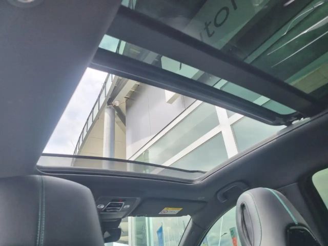 BYD Seal U Boost DM-i