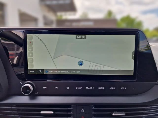 Hyundai Bayon 1.0 Select T-GDi