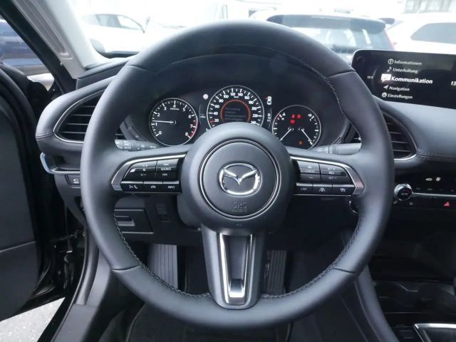 Mazda 3 SkyActiv e-Skyactiv