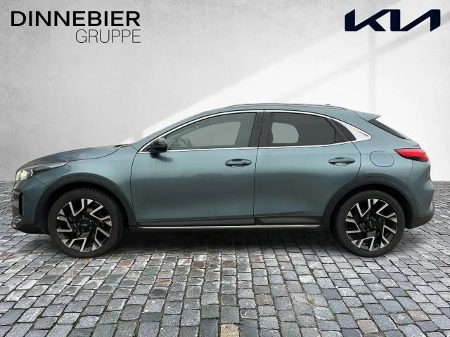 Kia XCeed Platinum Edition