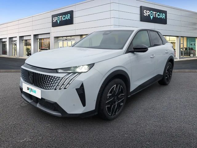 Peugeot 3008 Allure Pack Hybrid