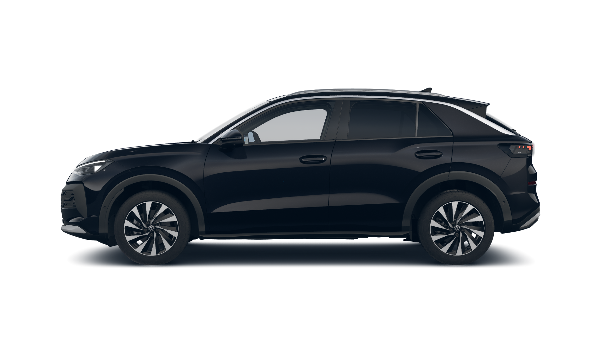 Volkswagen T-Roc DSG Style