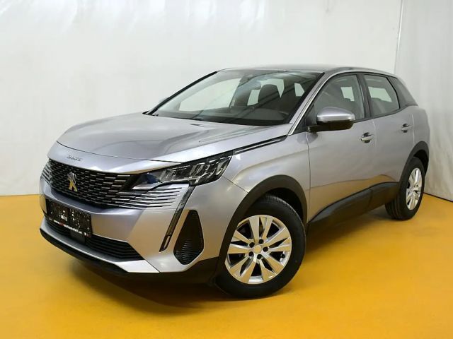 Peugeot 3008 Active Pack BlueHDi EAT8