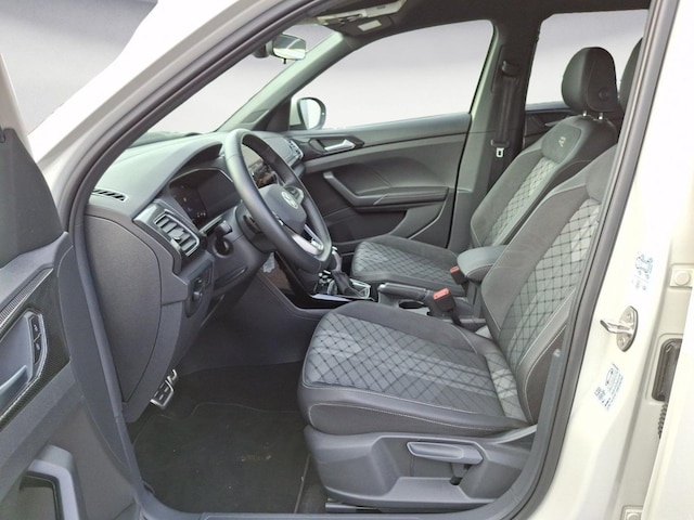 Volkswagen T-Cross DSG IQ.Drive R-Line