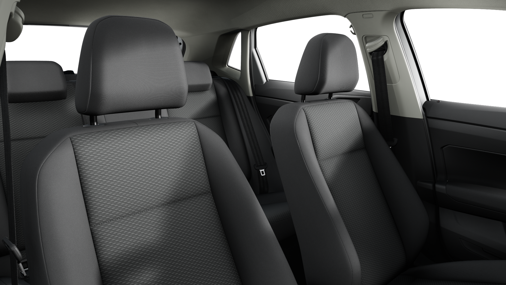 Volkswagen Polo 1.0 MPI