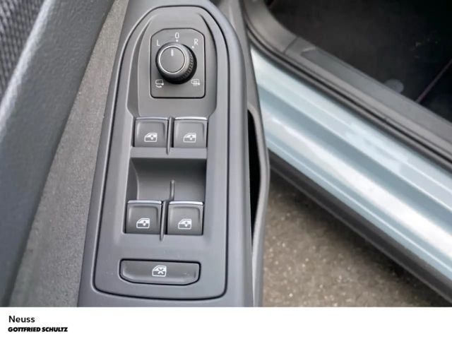 Volkswagen Golf 2.0 TSI DSG GTI IQ.Drive Style