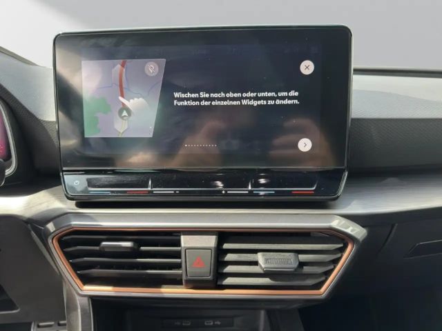 Cupra Leon 2.0*Brembo*XL*Navi*LED*CarPlay*Alarm*DCC*