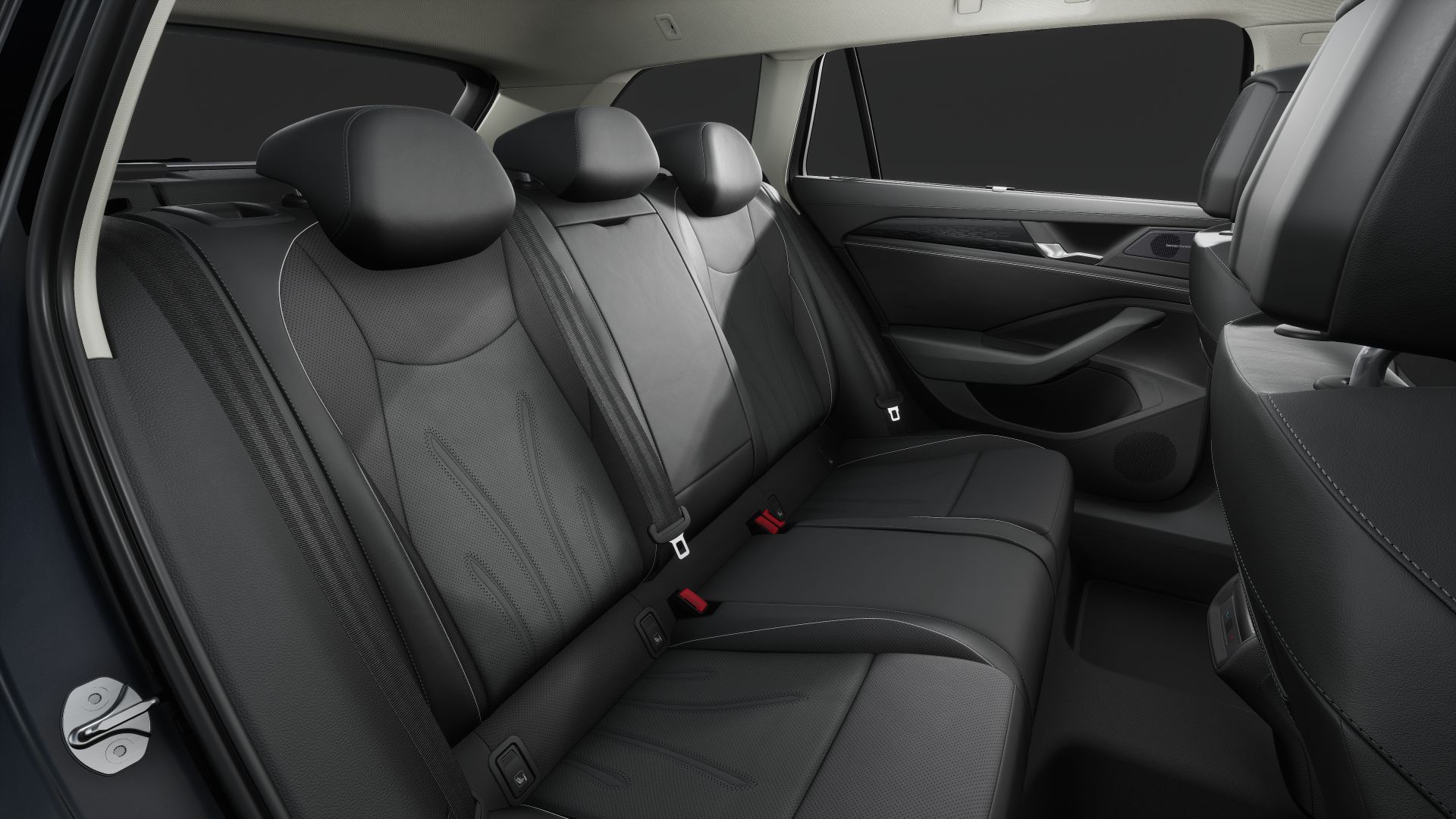 Volkswagen Passat 2.0 TDI Business DSG Variant