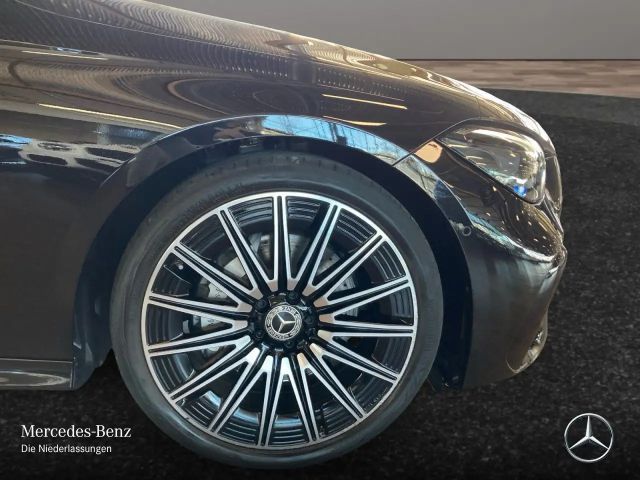 Mercedes-Benz CLE 300 4MATIC AMG Line Coupé