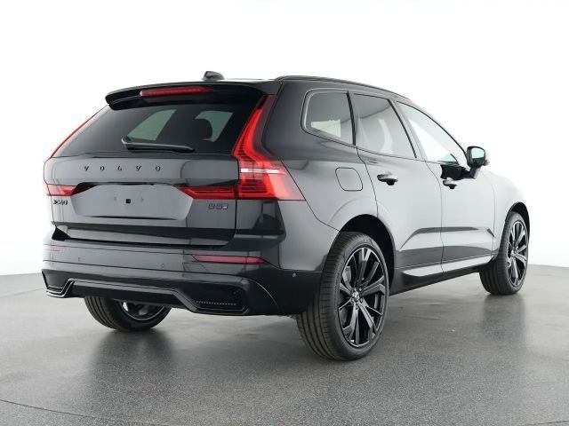 Volvo XC60 AWD Plus