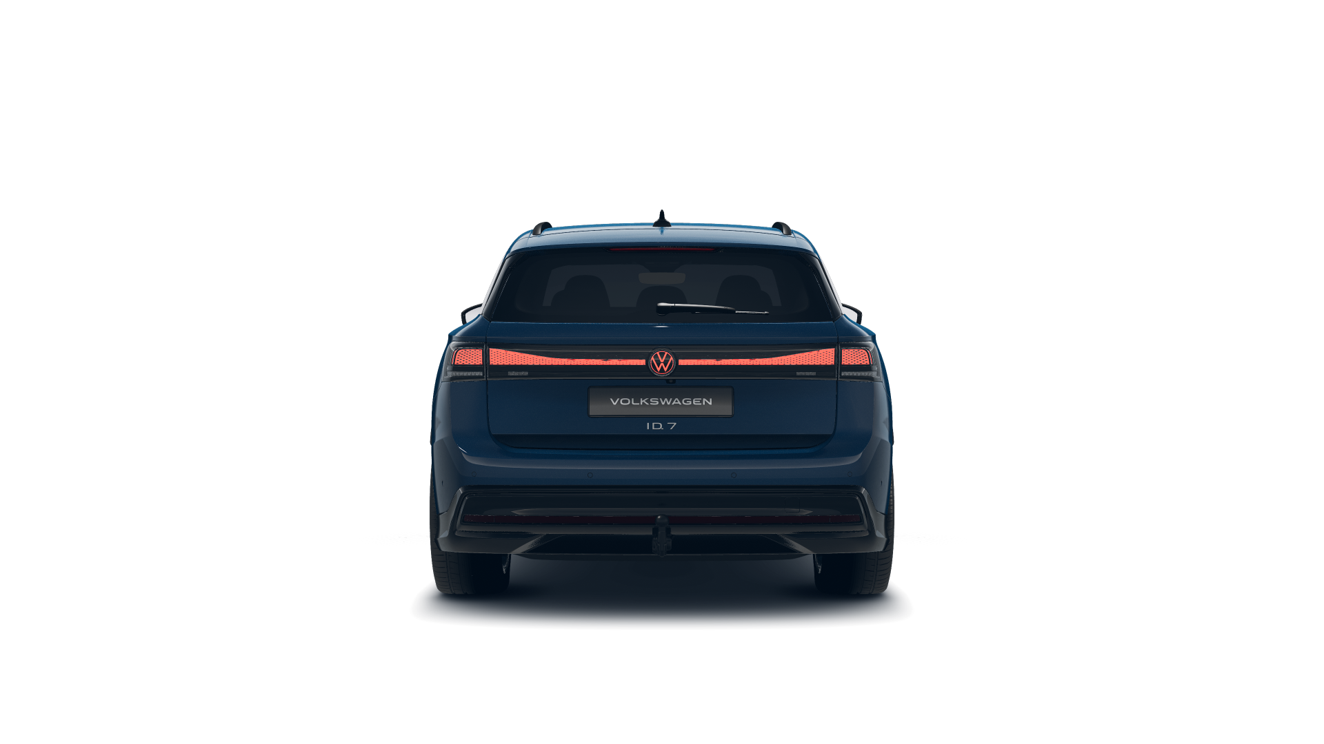 Volkswagen ID.7 Pro Tourer