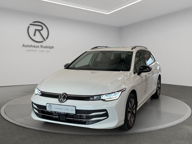 Volkswagen Golf 2.0 TDI Golf VIII Variant