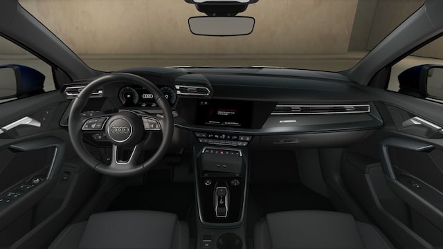 Audi A3 35 TDI S-Tronic Sportback