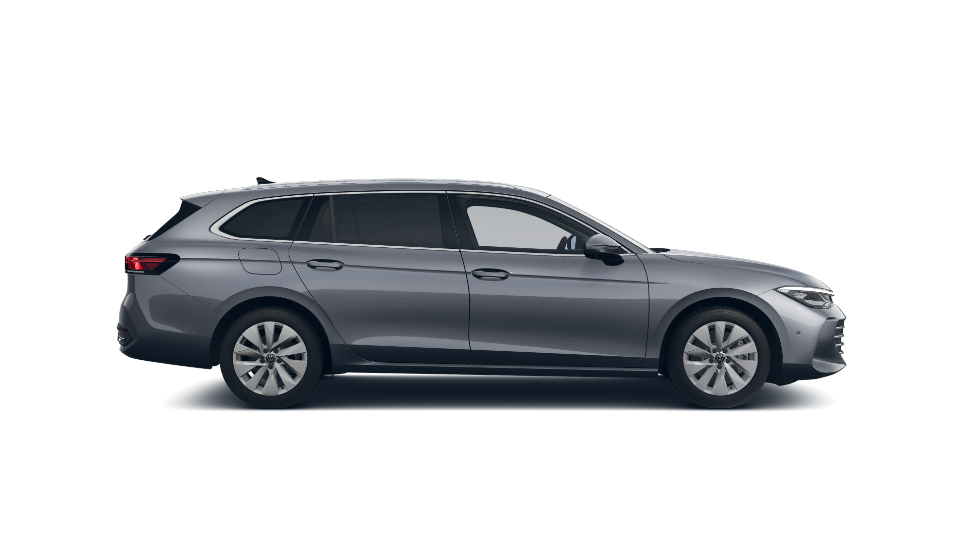 Volkswagen Passat DSG eHybrid