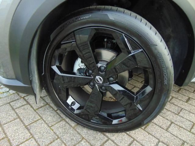 Nissan Juke DIG-T Tekna