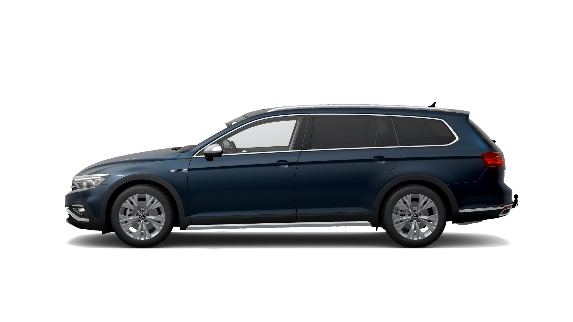 Volkswagen Passat 2.0 TDI DSG Variant